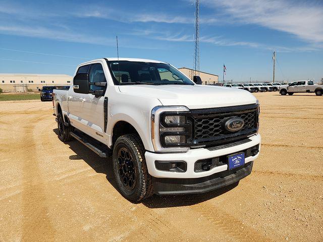 new 2026 Ford F-250 car, priced at $81,175
