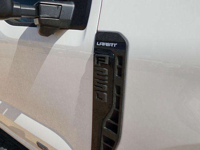 new 2026 Ford F-250 car, priced at $81,175