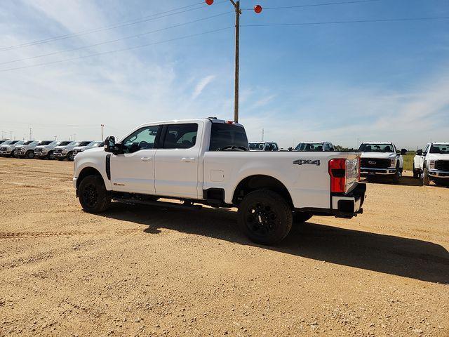 new 2026 Ford F-250 car, priced at $81,175