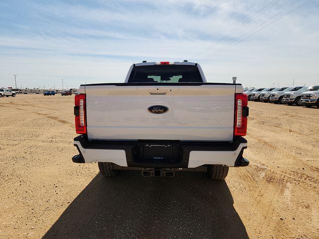 new 2026 Ford F-250 car, priced at $81,175