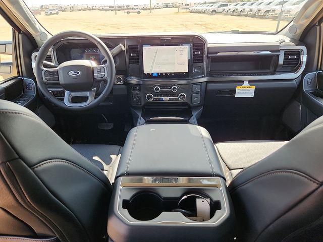 new 2026 Ford F-250 car, priced at $81,175