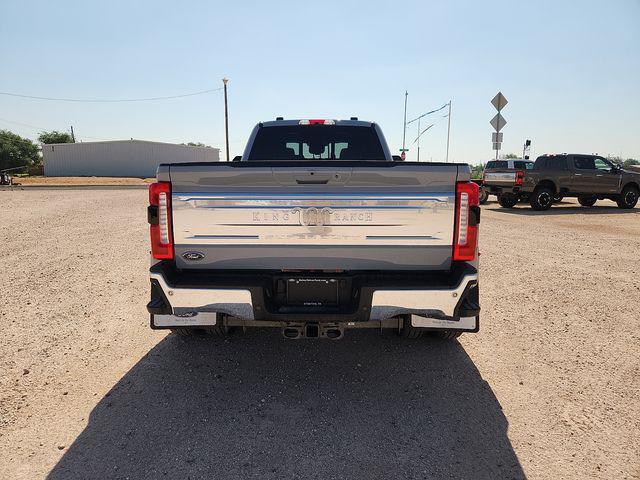 new 2026 Ford F-350 car, priced at $99,235