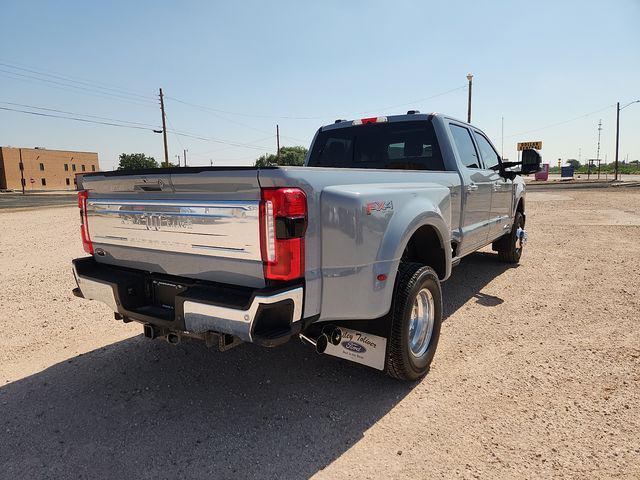 new 2026 Ford F-350 car, priced at $99,235