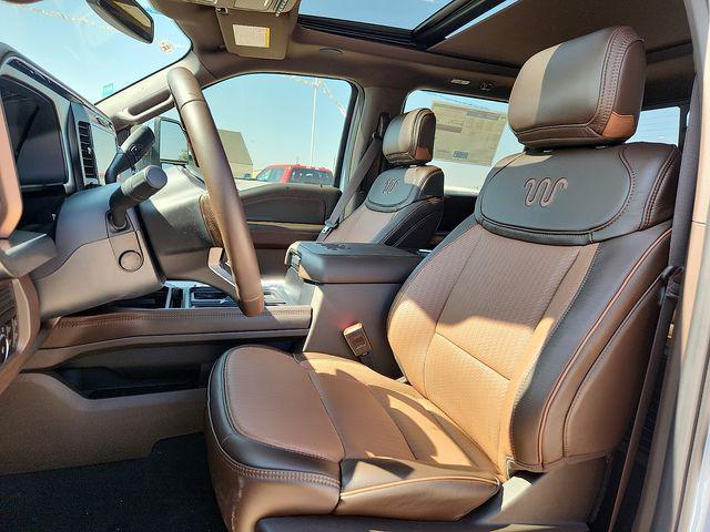 new 2026 Ford F-350 car, priced at $99,235