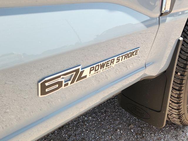new 2026 Ford F-350 car, priced at $99,235