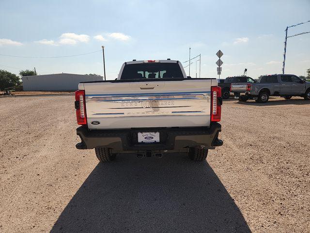 new 2026 Ford F-350 car, priced at $95,490