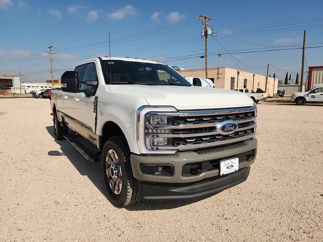 new 2026 Ford F-350 car, priced at $95,490