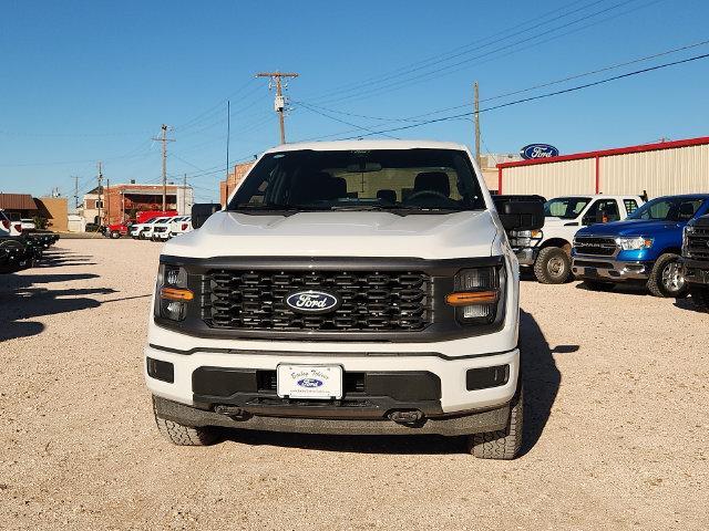 new 2026 Ford F-150 car, priced at $41,840