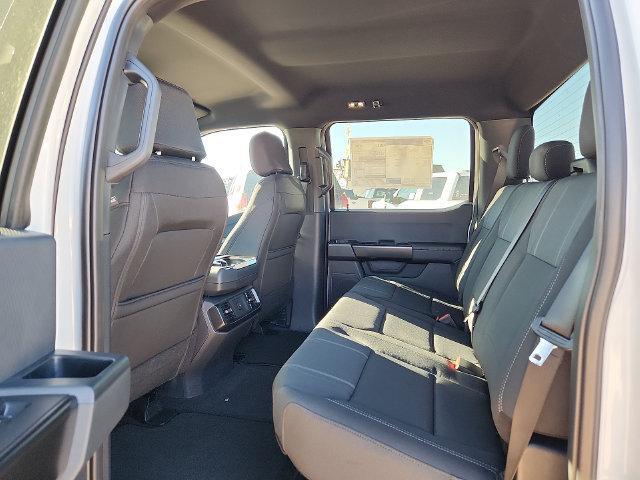 new 2026 Ford F-150 car, priced at $41,840
