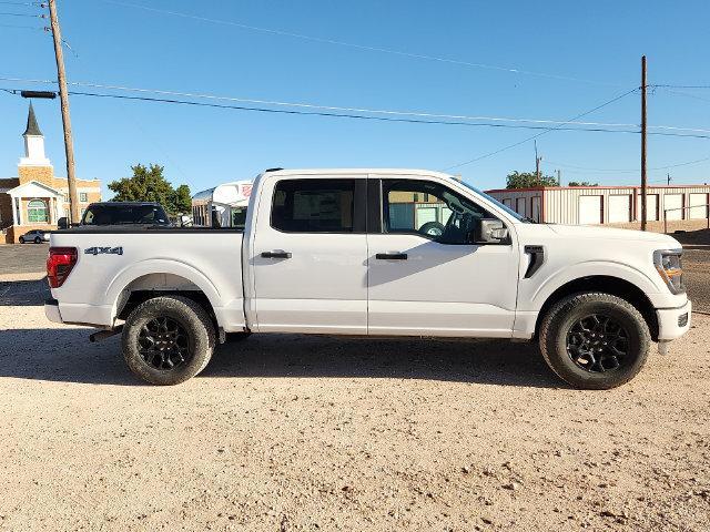 new 2026 Ford F-150 car, priced at $41,840