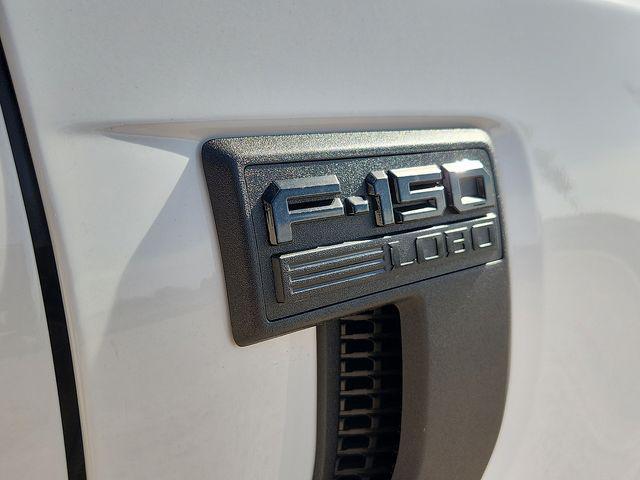 new 2026 Ford F-150 car, priced at $53,616