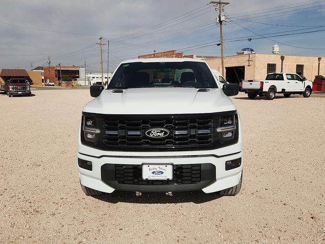 new 2026 Ford F-150 car, priced at $53,616