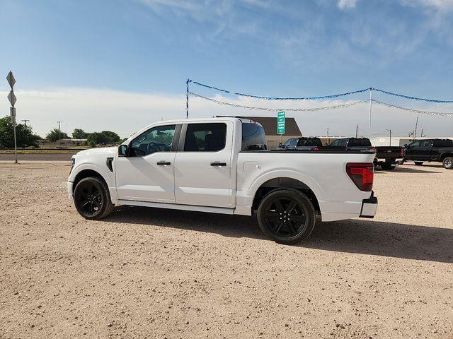 new 2026 Ford F-150 car, priced at $53,616