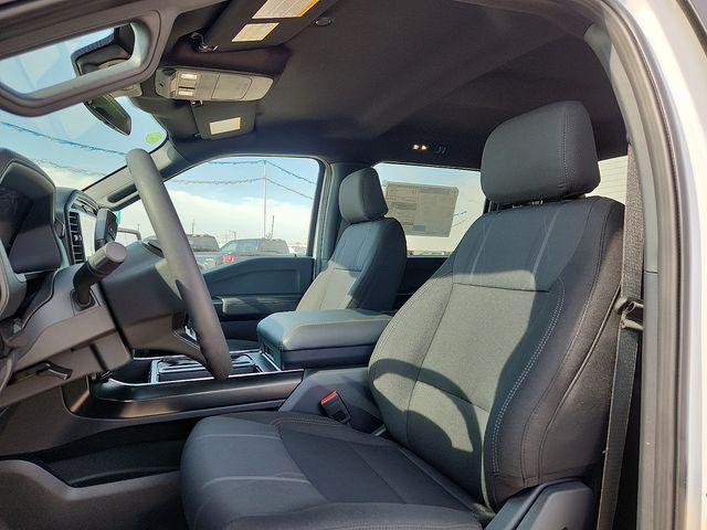new 2026 Ford F-150 car, priced at $53,616