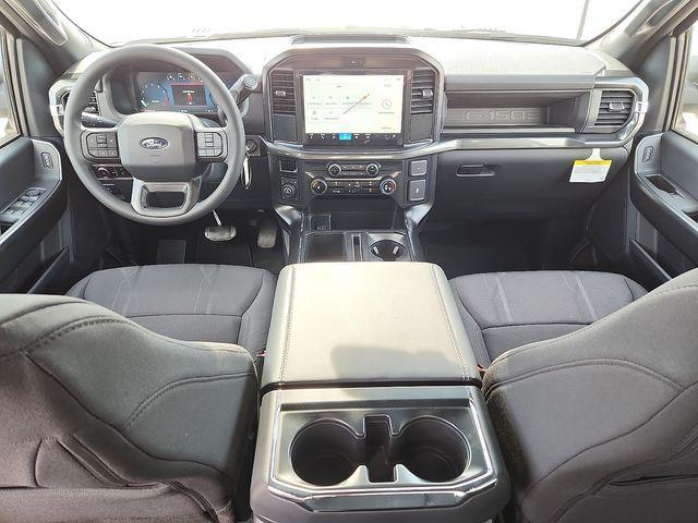 new 2026 Ford F-150 car, priced at $53,616