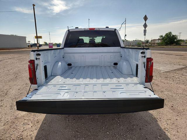 new 2026 Ford F-150 car, priced at $53,616