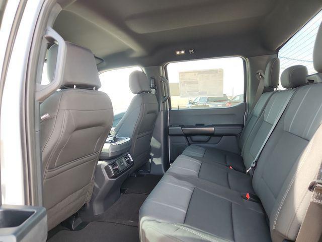 new 2026 Ford F-150 car, priced at $53,616
