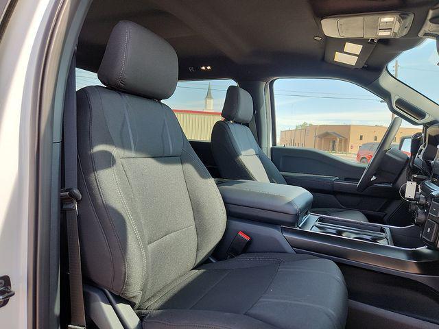 new 2026 Ford F-150 car, priced at $53,616
