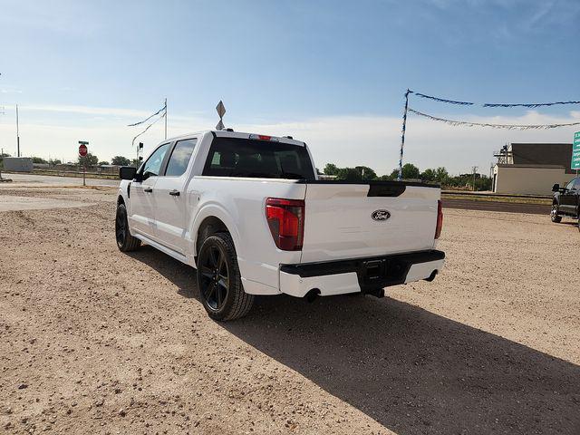 new 2026 Ford F-150 car, priced at $53,616