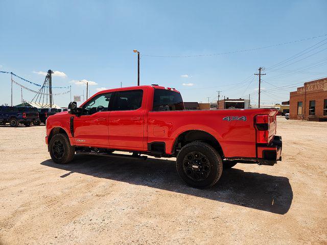 new 2026 Ford F-250 car, priced at $81,570