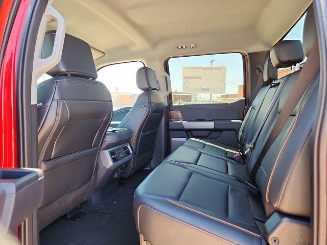 new 2026 Ford F-250 car, priced at $81,570