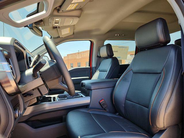 new 2026 Ford F-250 car, priced at $81,570