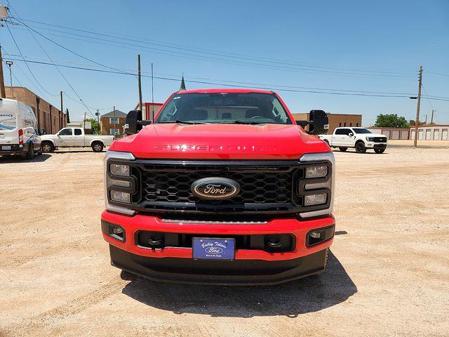 new 2026 Ford F-250 car, priced at $81,570