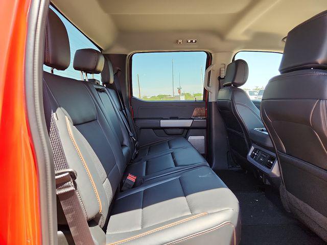 new 2026 Ford F-250 car, priced at $81,570