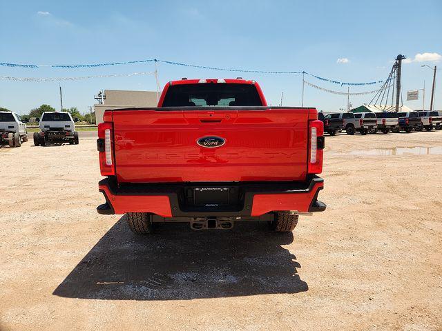 new 2026 Ford F-250 car, priced at $81,570