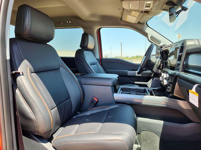new 2026 Ford F-250 car, priced at $81,570