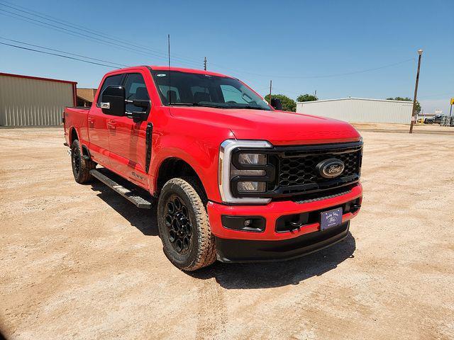 new 2026 Ford F-250 car, priced at $81,570