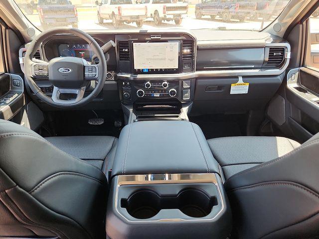 new 2026 Ford F-250 car, priced at $81,570
