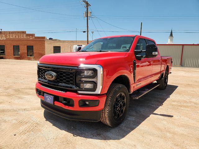 new 2026 Ford F-250 car, priced at $81,570