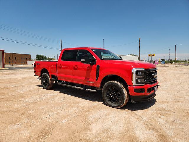 new 2026 Ford F-250 car, priced at $81,570