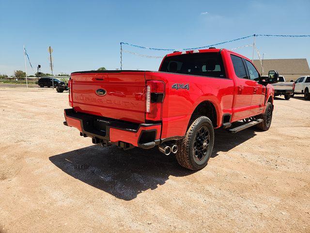 new 2026 Ford F-250 car, priced at $81,570