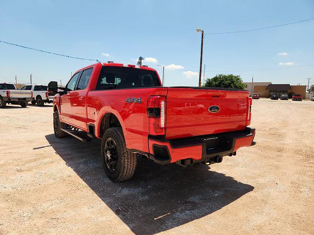 new 2026 Ford F-250 car, priced at $81,570