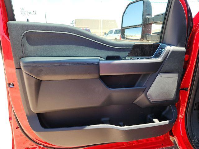 new 2026 Ford F-250 car, priced at $81,570