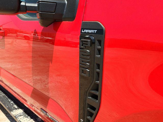 new 2026 Ford F-250 car, priced at $81,570