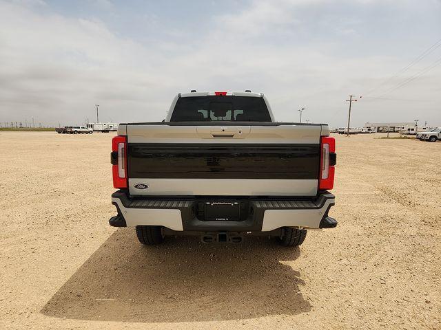 new 2026 Ford F-250 car, priced at $90,400