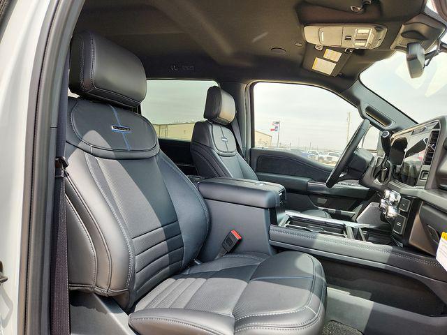 new 2026 Ford F-250 car, priced at $90,400