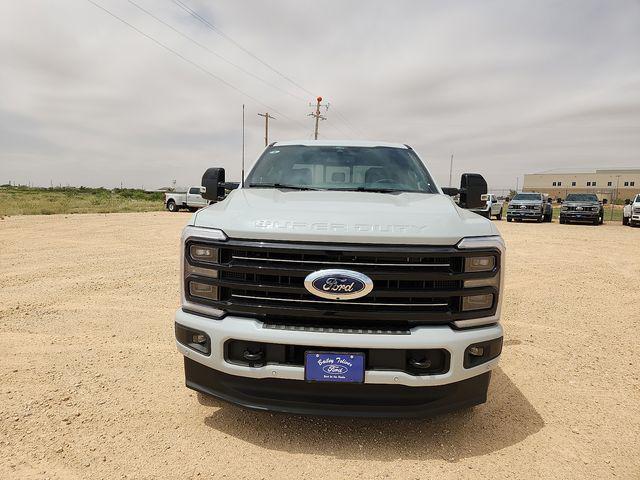 new 2026 Ford F-250 car, priced at $90,400