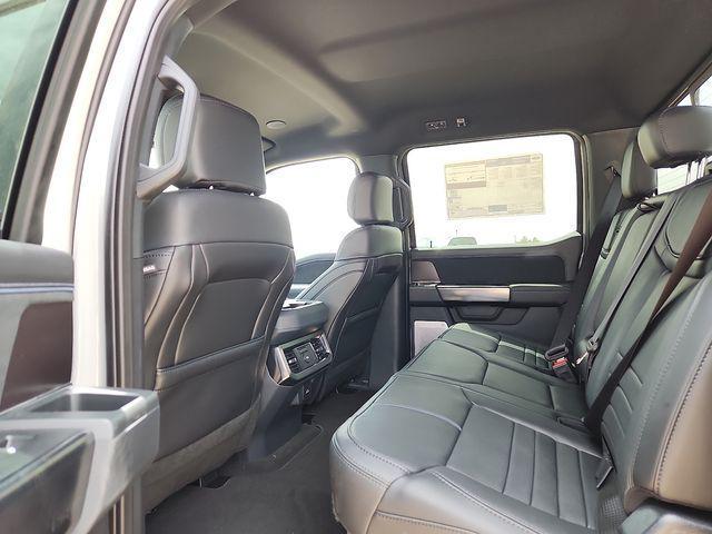 new 2026 Ford F-250 car, priced at $90,400