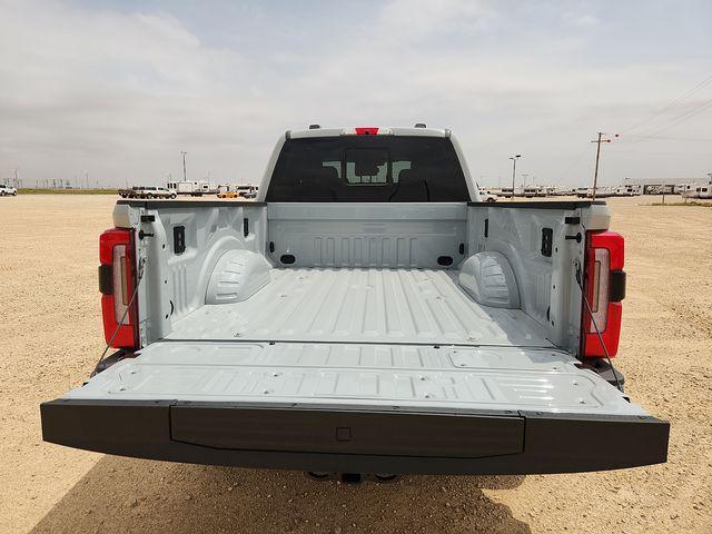 new 2026 Ford F-250 car, priced at $90,400