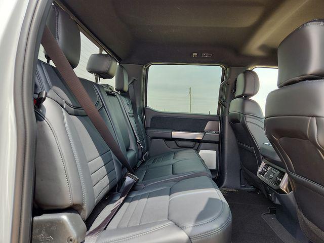 new 2026 Ford F-250 car, priced at $90,400