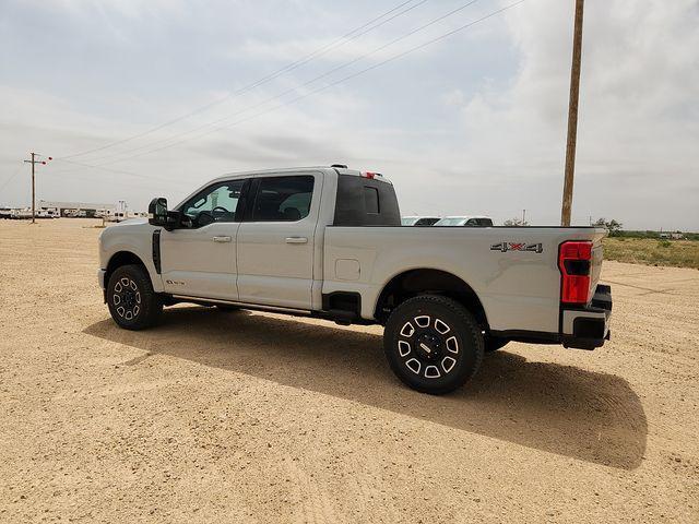 new 2026 Ford F-250 car, priced at $90,400