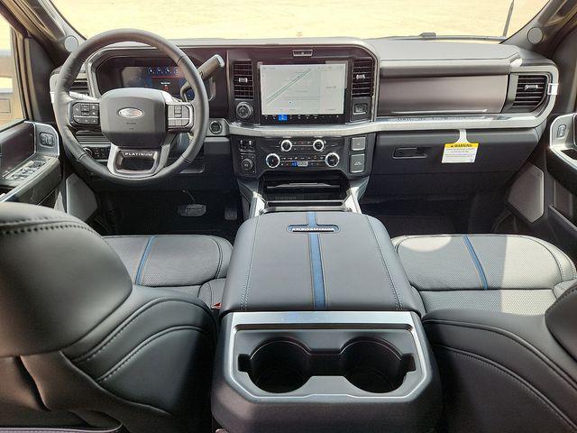 new 2026 Ford F-250 car, priced at $90,400