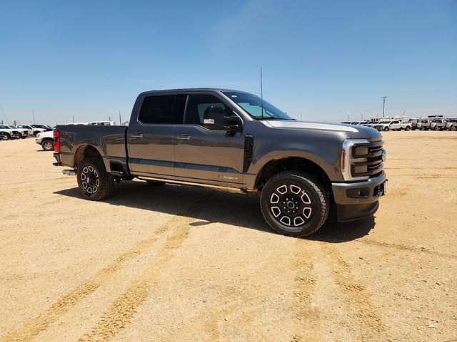new 2026 Ford F-250 car, priced at $90,005
