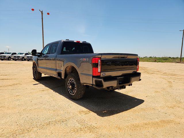 new 2026 Ford F-250 car, priced at $90,005