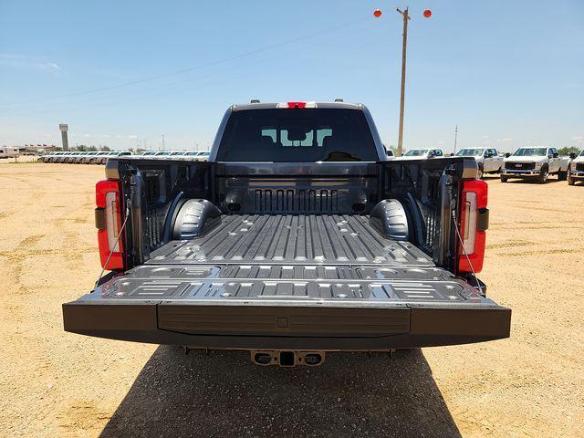 new 2026 Ford F-250 car, priced at $90,005