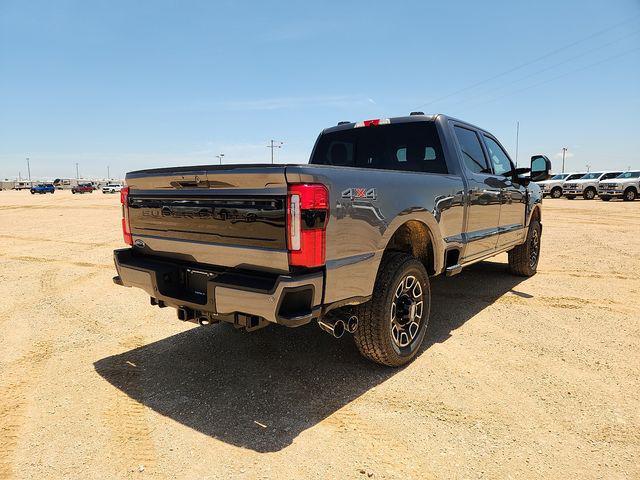 new 2026 Ford F-250 car, priced at $90,005